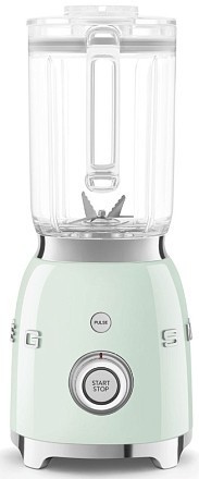 Блендер Smeg BLF03PGEU