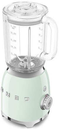 Блендер Smeg BLF03PGEU