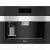 Кофемашина зерновая Miele CVA7845 CLST, цвет нержавеющая сталь