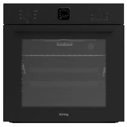 Духовой шкаф Korting Okb 4701 cnrn электрический, цвет черный Духовой шкаф Korting Okb 4701 cnrn электрический, цвет черный