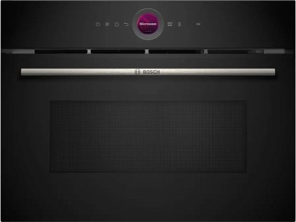Микроволновая печь Bosch CEG732XB1