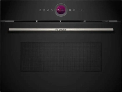 Микроволновая печь Bosch CEG732XB1