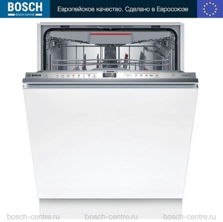 Посудомоечная машина Bosch SMV6ECX93E