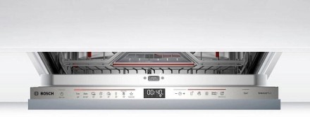 Посудомоечная машина Bosch SMV6ECX93E