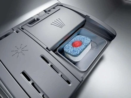 Посудомоечная машина Bosch SMV6ECX93E
