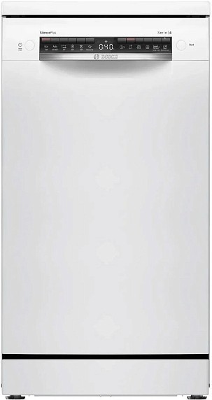 Посудомоечная машина Bosch SPS4EMW24E