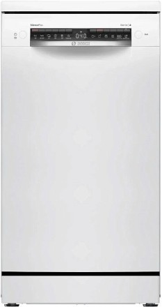 Посудомоечная машина Bosch SPS4EMW24E