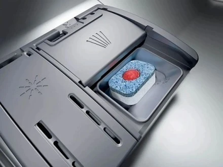 Посудомоечная машина Bosch SPS4EMW24E