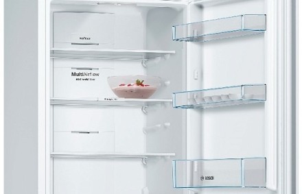 Двухкамерный холодильник Bosch KGN36NW21R