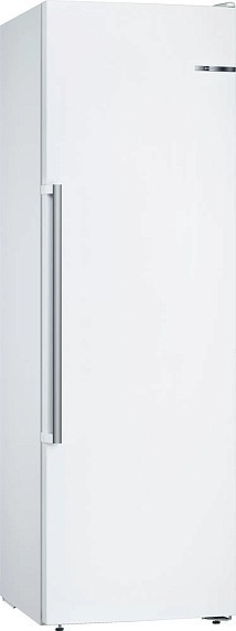 Отдельностоящий морозильник Bosch GSN36AWEP