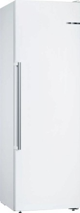 Отдельностоящий морозильник Bosch GSN36AWEP