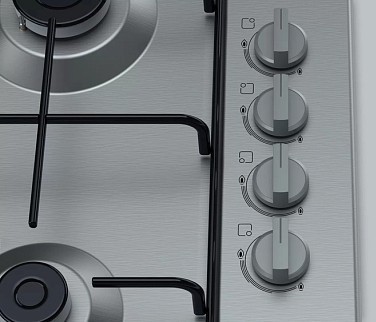 Газовая варочная панель Bosch PBP6C5B82O