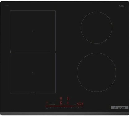 Индукционная варочная панель Bosch PVS61RHB1E