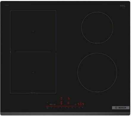 Индукционная варочная панель Bosch PVS61RHB1E