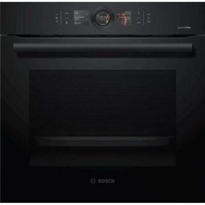 Духовой шкаф Bosch HBG 876EC7S