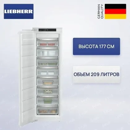 Морозильная камера Liebherr SIFNe 5108