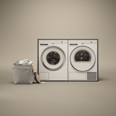 Стиральная машина Asko W1094W