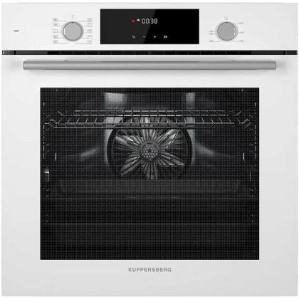 Духовой шкаф Kuppersberg HF 609 W
