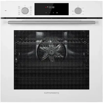 Духовой шкаф Kuppersberg HF 609 W Духовой шкаф Kuppersberg HF 609 W