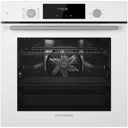 Духовой шкаф Kuppersberg HF 609 W