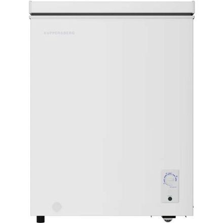 Морозильный ларь Kuppersberg FLCF 150 W