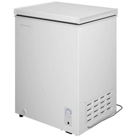 Морозильный ларь Kuppersberg FLCF 150 W