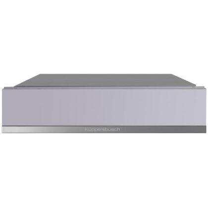 Выдвижной ящик Kuppersbusch CSZ 6800.0 G3 Silver Chrome