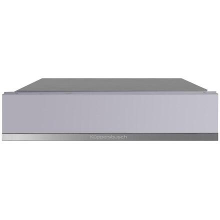 Выдвижной ящик Kuppersbusch CSZ 6800.0 G3 Silver Chrome