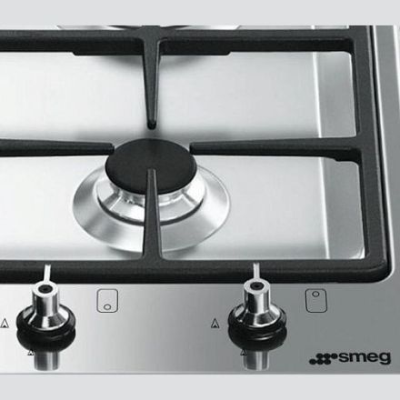 Варочная панель Smeg PGF32G газовая