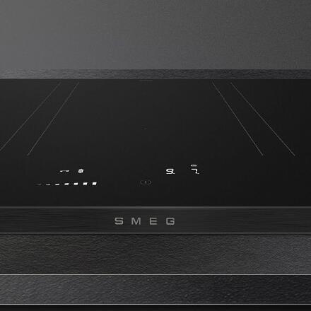 Варочная панель Smeg SISL7964MB