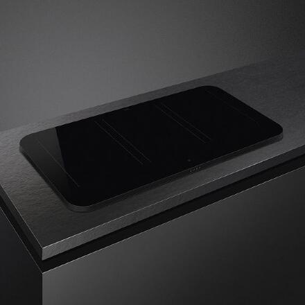 Варочная панель Smeg SISL7964MB