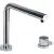 Смеситель Smeg MTD5CR хромированный