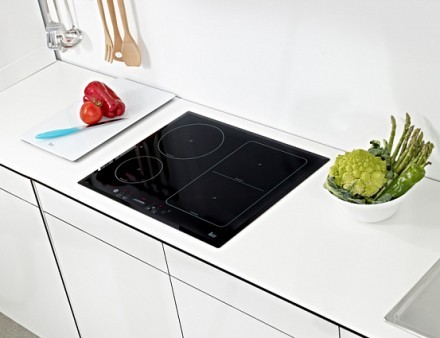 Варочная панель Teka IRF 641 индукционная