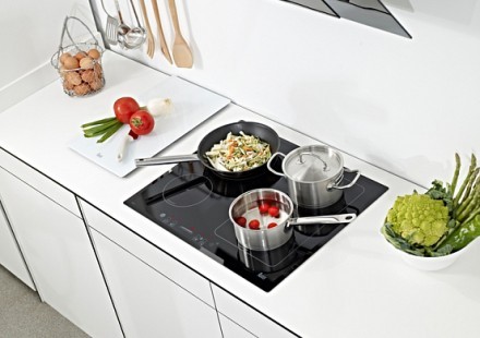 Варочная панель Teka IRF 641 индукционная