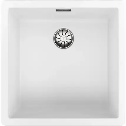 Кухонная мойка Teka Radea R10 40.40 M-TG White