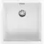 Кухонная мойка Teka Radea R10 40.40 M-TG White