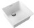 Кухонная мойка Teka Radea R10 40.40 M-TG White