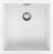 Кухонная мойка Teka Radea R10 40.40 M-TG White