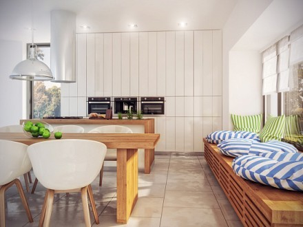 Микроволновая печь Teka MCL 32 BIS STAINLESS STEEL с грилем, цвет нержавеющая сталь