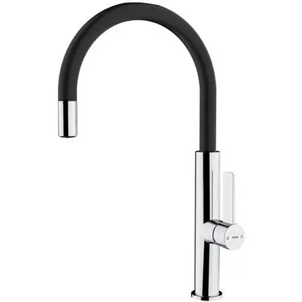 Смеситель Teka FOT 995 BLACK