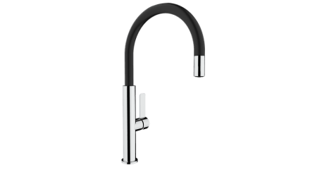 Смеситель Teka FOT 995 BLACK