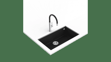 Смеситель Teka FOT 995 BLACK