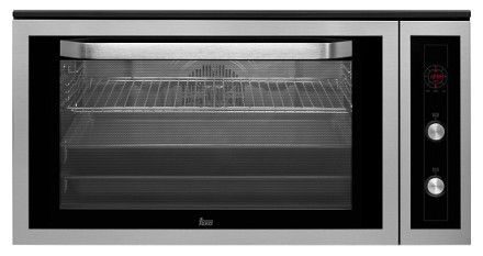 Духовой шкаф Teka HL 940 STAINLESS STEEL, цвет нержавеющая сталь