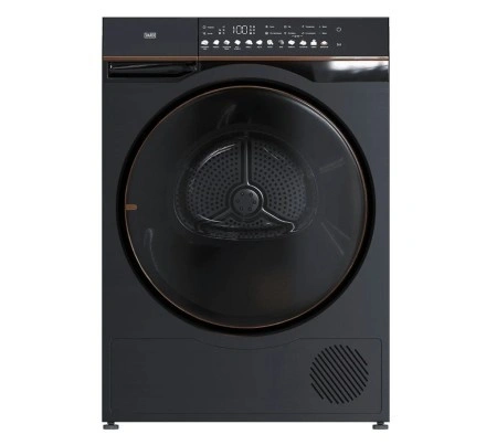 Сушильная машина Vard VTH61B черная