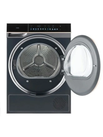 Сушильная машина Vard VTH61B черная