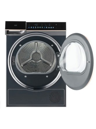 Сушильная машина Vard VTH61B черная