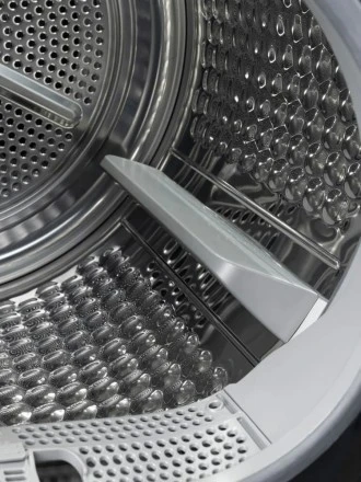 Сушильная машина Vard VTH61B черная