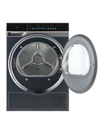 Сушильная машина Vard VTH61B черная