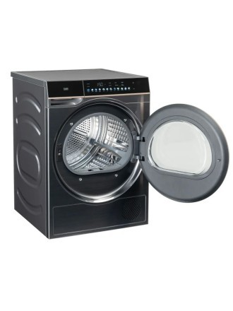 Сушильная машина Vard VTH61B черная