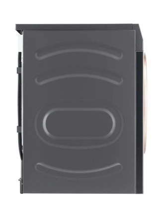 Сушильная машина Vard VTH61B черная